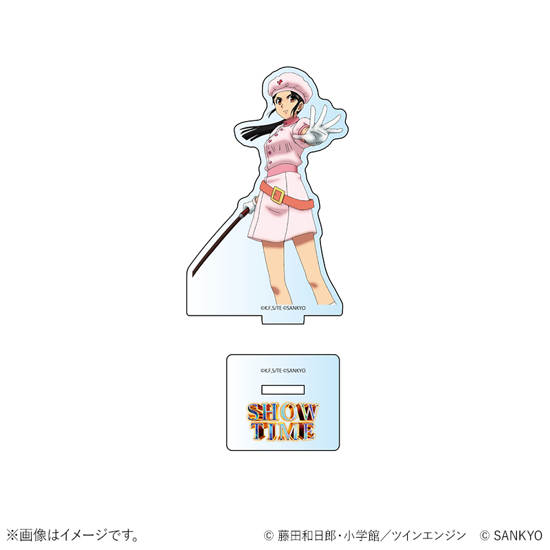 Lパチスロからくりサーカス2　SHOW TIMEキャラ アクリルスタンド (リーゼロッテ)