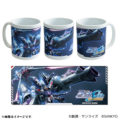 機動戦士ガンダムSEEDシリーズ | シリーズ | FEVER STORE (フィーバー
